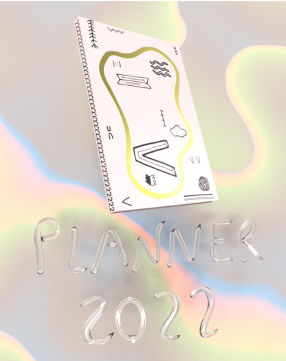planner-2022
